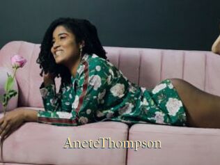 AneteThompson