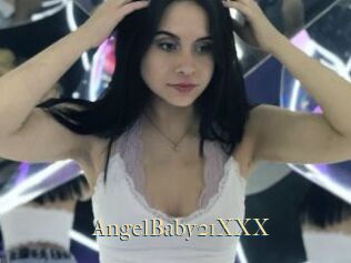 AngelBaby21XXX