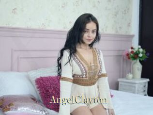 AngelClayton
