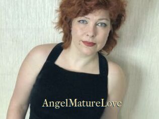 AngelMatureLove