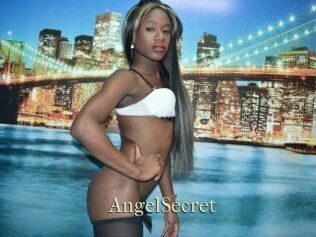 AngelSecret