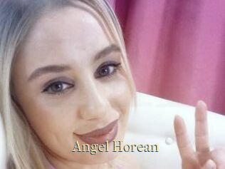 Angel_Horean