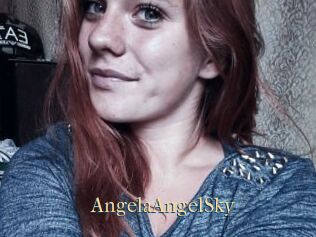 AngelaAngelSky