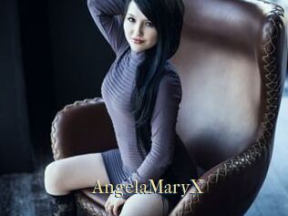 AngelaMaryX