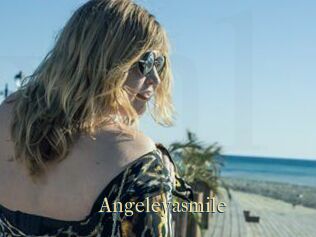 Angeleyasmile