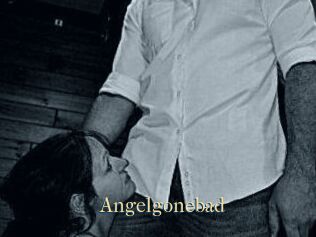 Angelgonebad