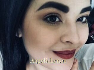 AngelicLenon