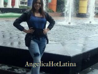 AngelicaHotLatina