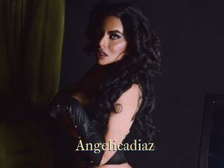 Angelicadiaz