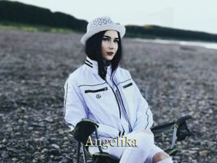 Angelika