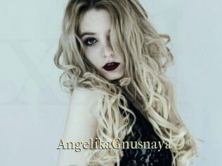 AngelikaGnusnaya