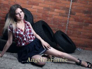 AngelinaFannie