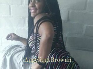 AngeliqueBrownn
