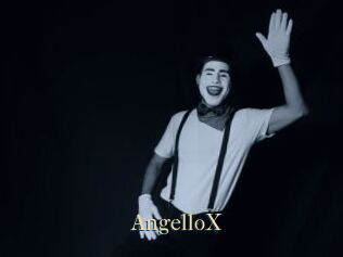 AngelloX