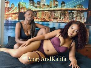 AngyAndKalifa