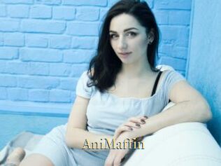 AniMaffin