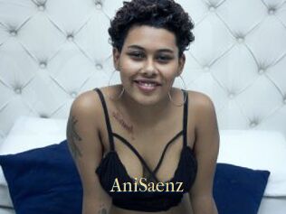 AniSaenz