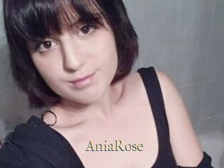 AniaRose
