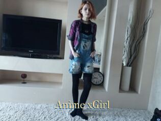 Anime_xGirl