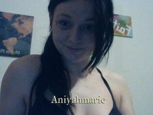Aniyahmarie