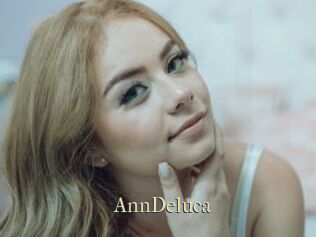 AnnDeluca