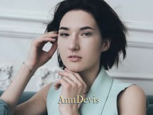 AnnDevis