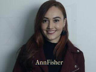 AnnFisher