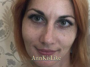 AnnKisLike