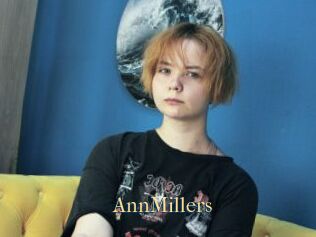 AnnMillers