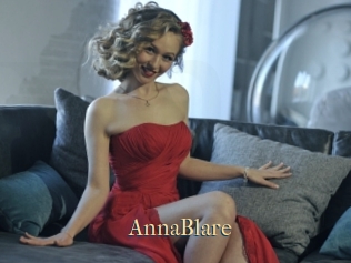 AnnaBlare