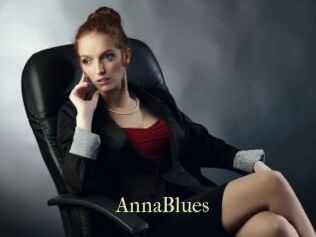 AnnaBlues