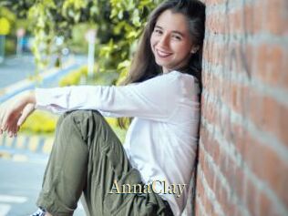 AnnaClay