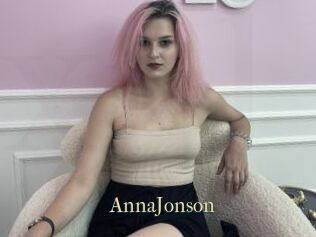 AnnaJonson