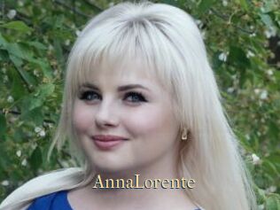 AnnaLorente