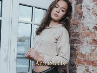 AnnaSteels