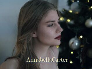 AnnabellaCarter