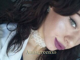 Annagreenxo