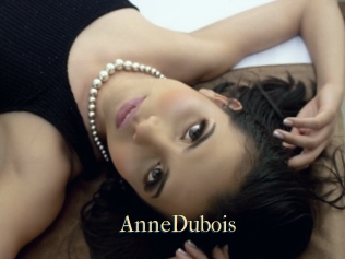 AnneDubois ssexx