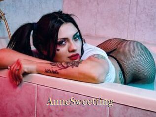 AnneSweetting