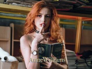 AnneWilliams