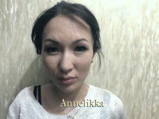 Annelikka
