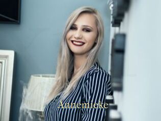 Annemieke