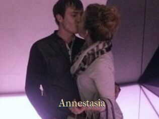 Annestasia