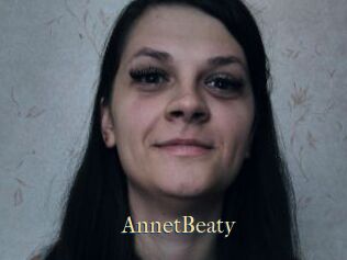 AnnetBeaty