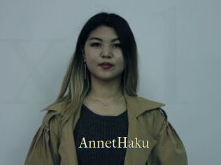 AnnetHaku
