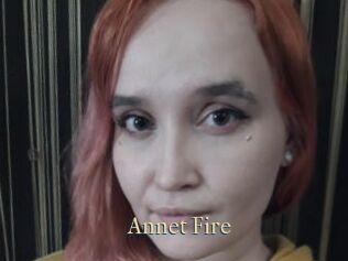 Annet_Fire
