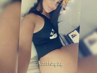 Annie434