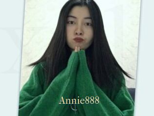 Annie888