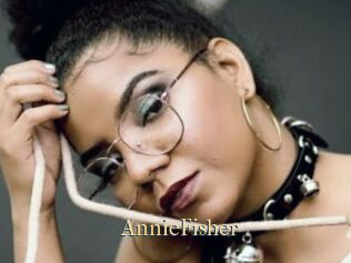 AnnieFisher