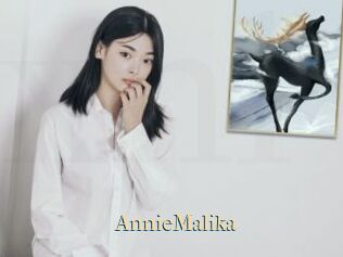 AnnieMalika
